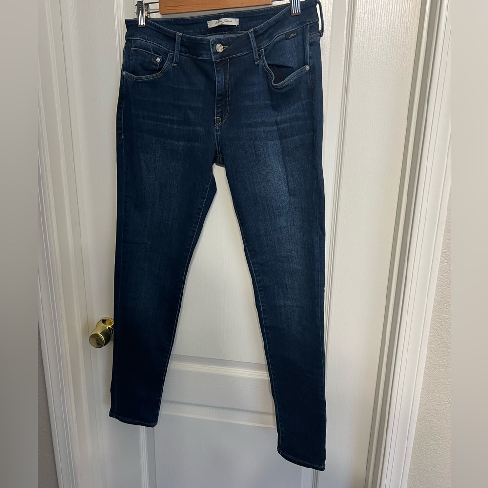 MAVI skinny jeans